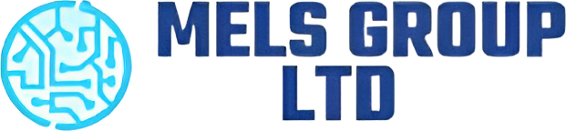 Mels group LTD logo